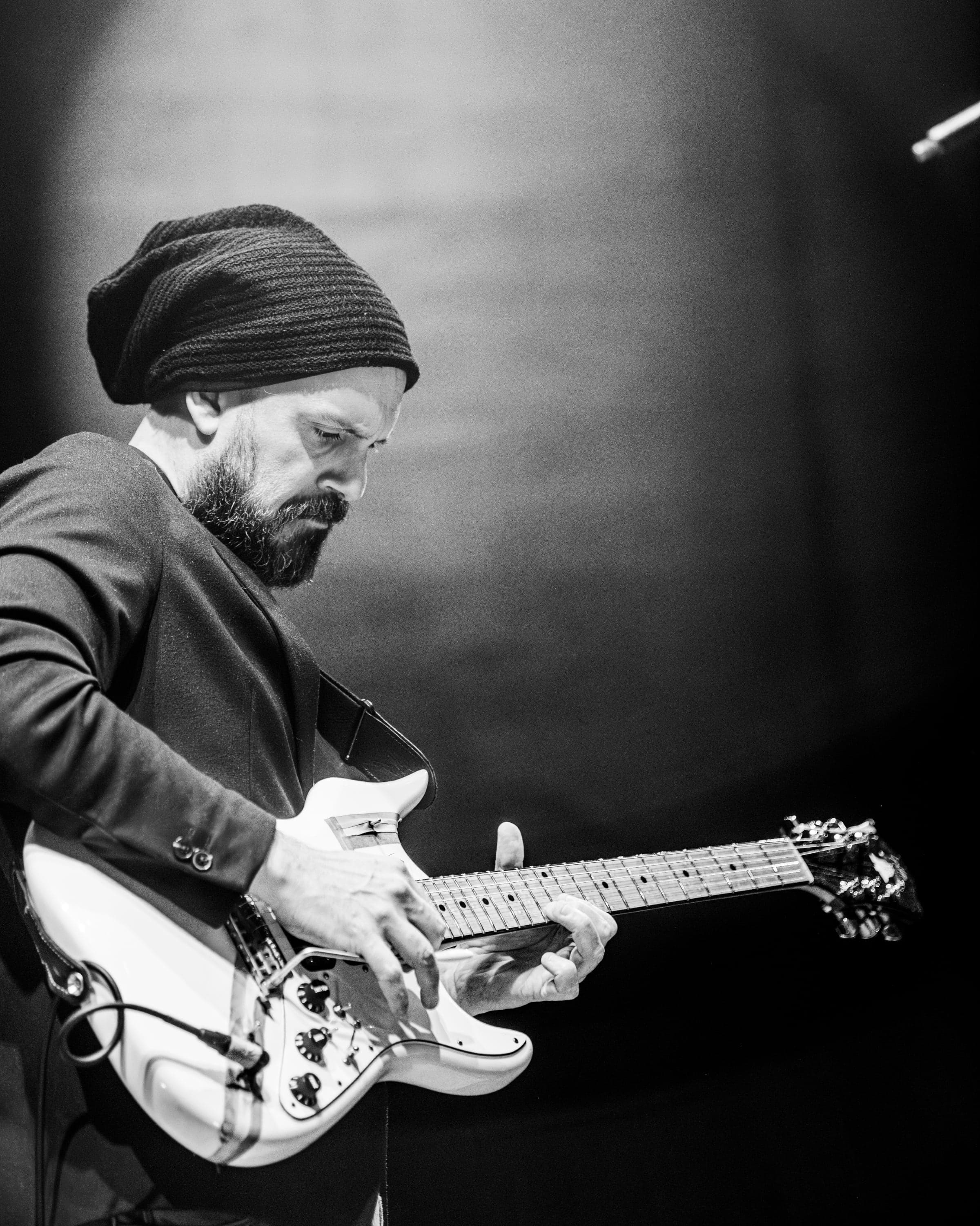 Tom Hamilton